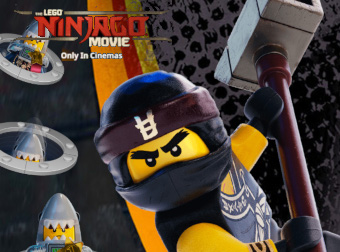 LEGO Ninjago Whack-A-Shark